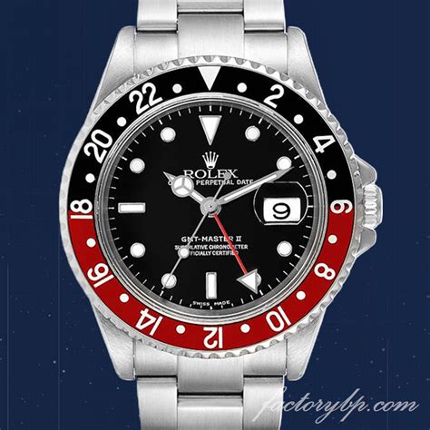 bp rolex replica|BP factory Rolex 16710.